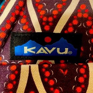 NWT KAVU Rope sling